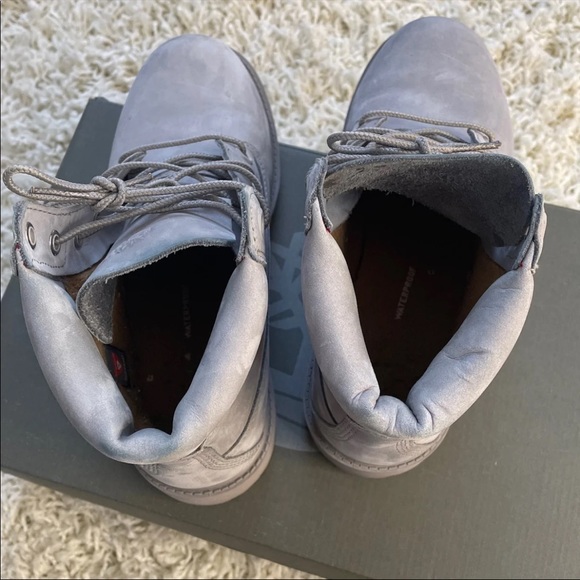 ❗️SOLD❗️Women’s Timberland Boot - Picture 6 of 7